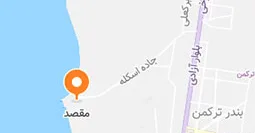 موقعیت مکانی | وقف برای تربیت