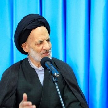 دیدارآیتالله عبادی نماینده ولیفقیه در استان خراسان جنوبی از مجتمع تربیتی آموزشی حضرت معد (عجل الله تعالی فرجه الشریف) دیدارآیتالله عبادی نماینده ولیفقیه در استان خراسان جنوبی از مجتمع تربیتی آموزشی حضرت معد (عجل الله تعالی فرجه الشریف)