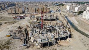گزارش پیشرفت پروژه خردادماه 1400 گزارش پیشرفت پروژه خردادماه 1400