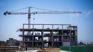 گزارش_پیشرفت پروژه — آبان‌ماه ۱۴۰۴